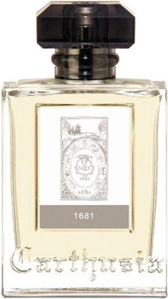Carthusia 1681 Mä nner Edp 100Ml Image du produit 