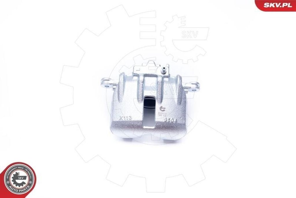 Bremssattel BREMSZANGE VORNE links