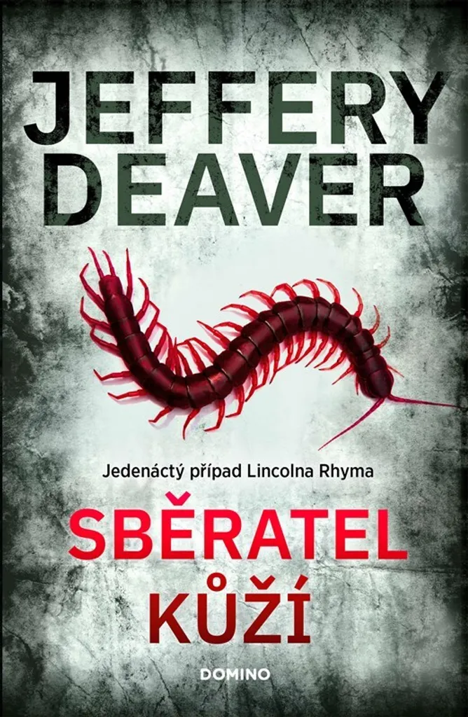Le Désosseur de Jeffery Deaver - Roman Thriller Suspens Lincoln Rhyme