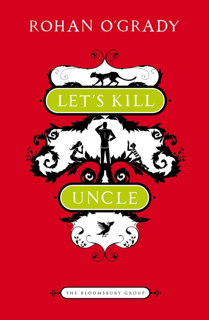 Let's Kill Uncle: Bloomsbury Group (The Bloomsbury Group)