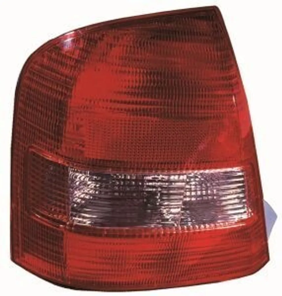 Phare arrière gauche pour Mazda 323 BJ1V51160B - Optique de rechange