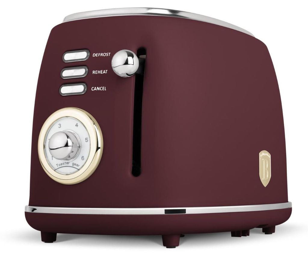 Toustovač Leonardo Collection Berlinger Haus BH 9520 Obrázek produktu 