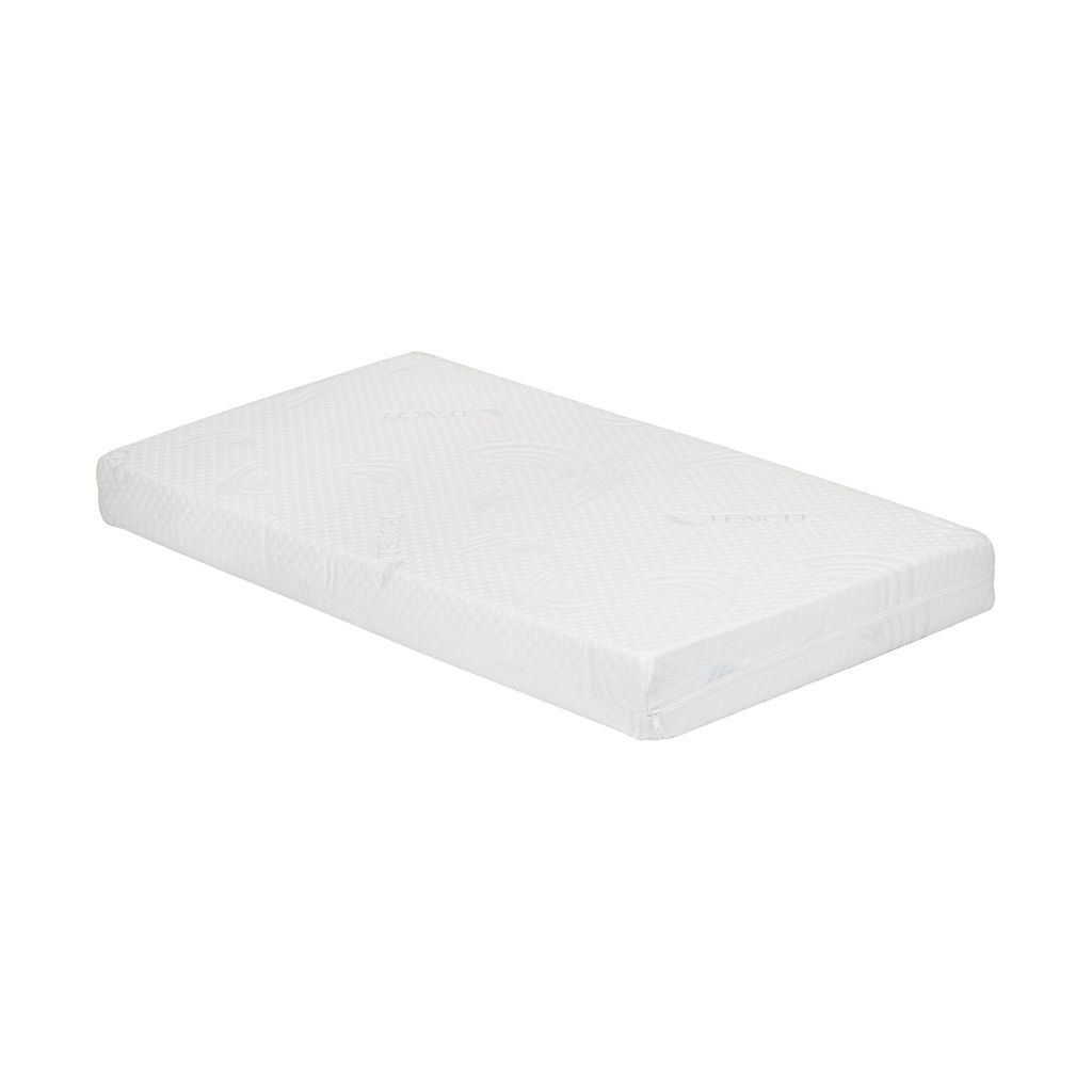 Puck Kaltschaum Lyocell Matratze 60 x 120 cm