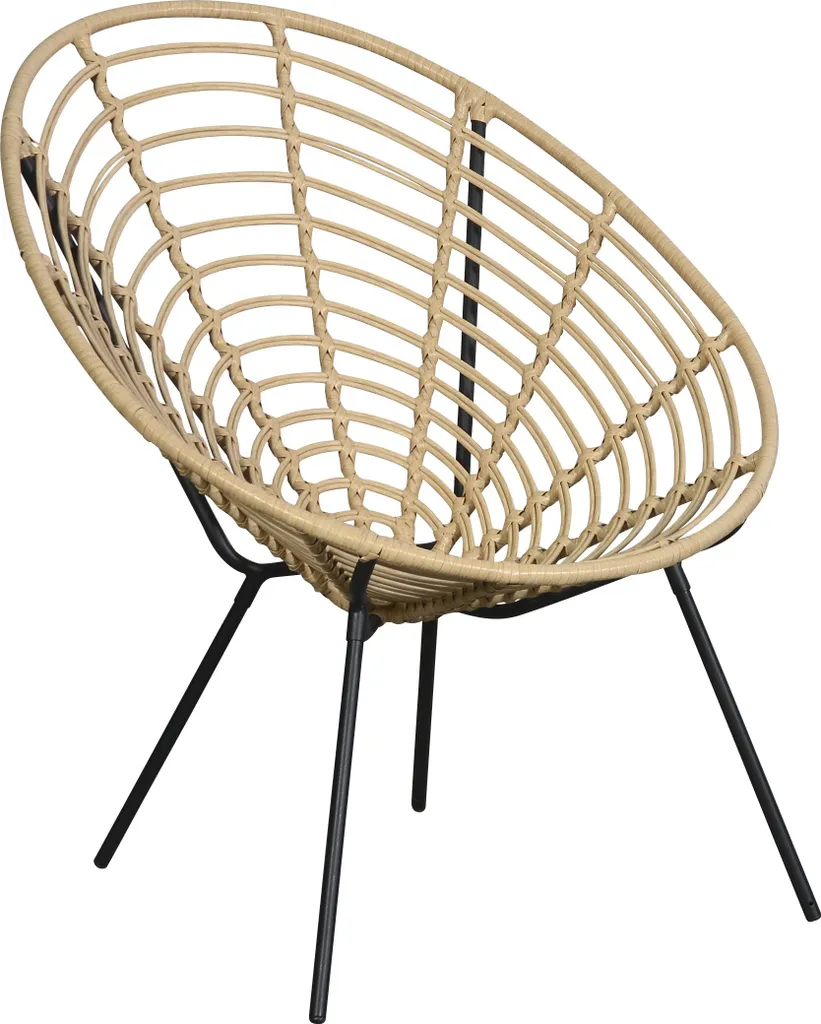 Soulagez votre dos avec le fauteuil relax naturel au soutien lombaire