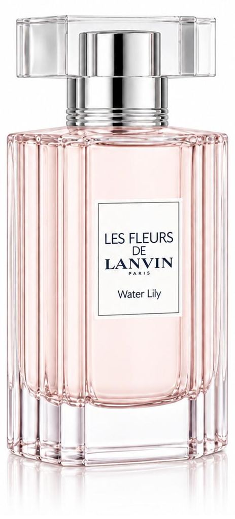 Waterlelie - Eau de Toilette, 50 ml Productafbeelding 