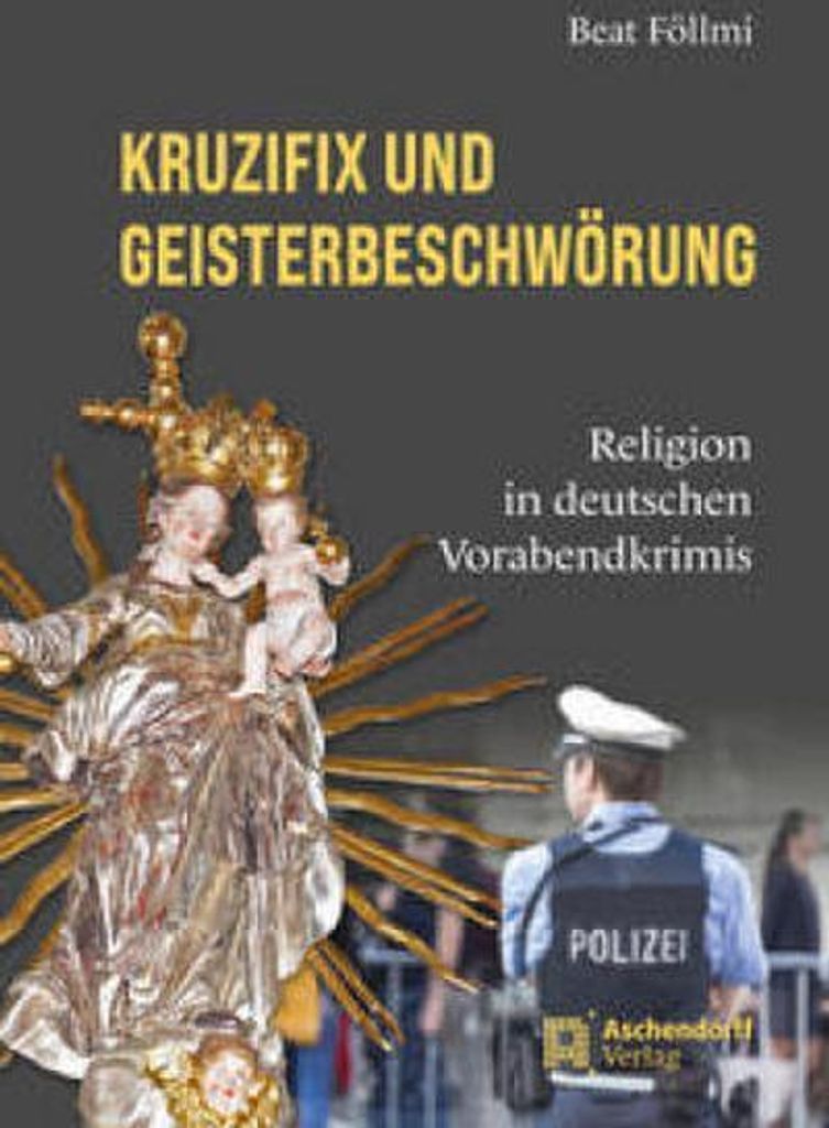 Kruzifix und Geisterbeschwörung