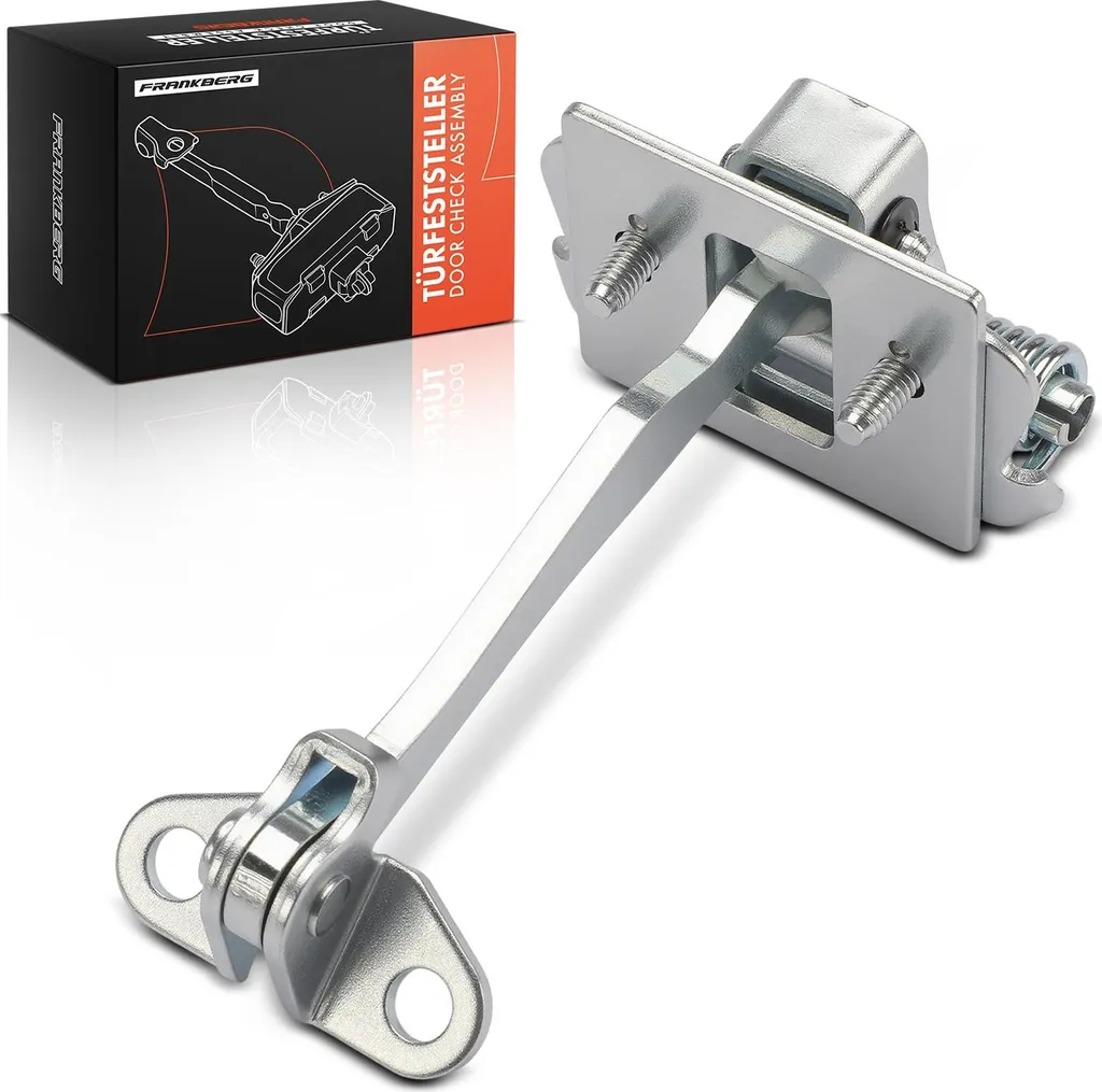 Limiteur de porte arrière pour Citroën C5 I et C5 II Break 2001-2008