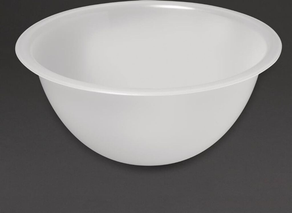 Schneider Rührschüssel Kunststoff 6L