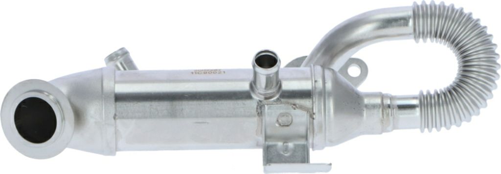 NRF 48357 - OE 1139088 AGR-Kühler für Focus (DAW, DBW), Focus (DNW), Focus (DFW), Tourneo Connect, Transit Connect