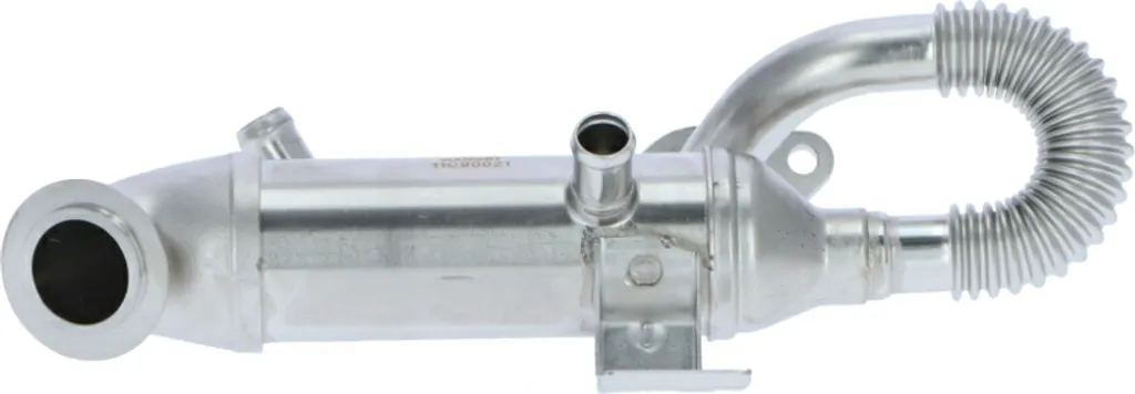Remplacer votre refroidisseur EGR défectueux sur Ford Focus - Modèle 48357