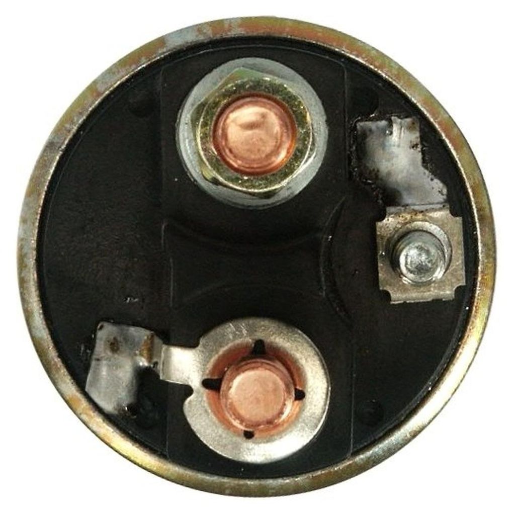 Magnetschalter Starter 12V Ø54 mm HC-CARGO Aftermarket-Expertise für u.a. FIAT