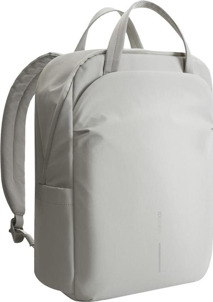 Xd Design Backpack Bobby Soft Tote Grey P706.3019