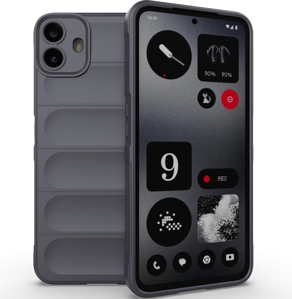 Pouzdro pro Nothing CMF Phone 1 Měkké TPU Silikonové Obrázek produktu 