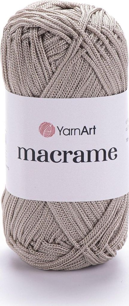 Yarn Art Macrame 130 m 156 Sznurek Zdjęcie produktu 