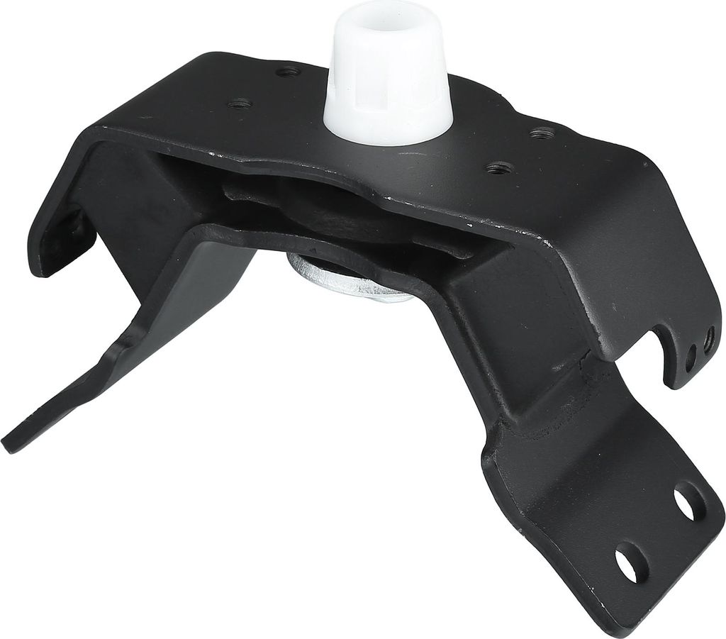 Motorhalterung Nr. 12371-31051, hintere Motorhalterung für Toyota 4Runner 2003-2022, für Toyota FJ Cruiser 2007-2014, aus Eisen