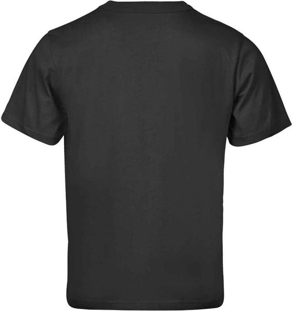 Tee Jays - "Urban" T-Shirt für Herren PC7709 (3XL) (Schwarz)