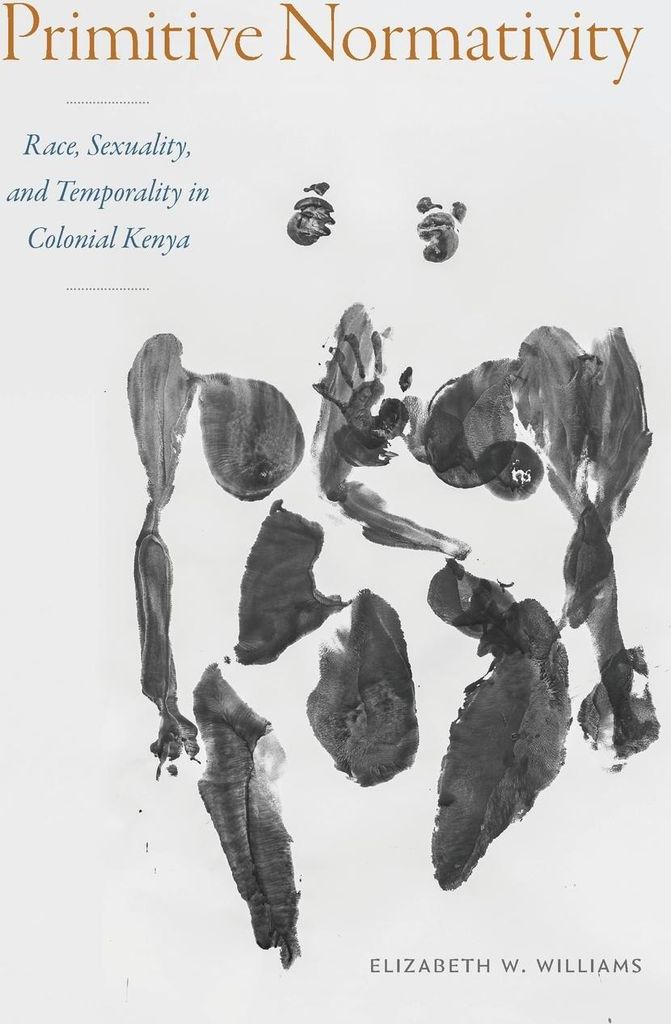 Primitive Normativity