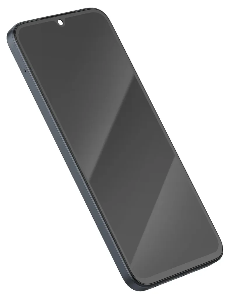 Bloc Écran Complet pour Redmi 13C 4G avec Cadre et Vitre Tactile Noir