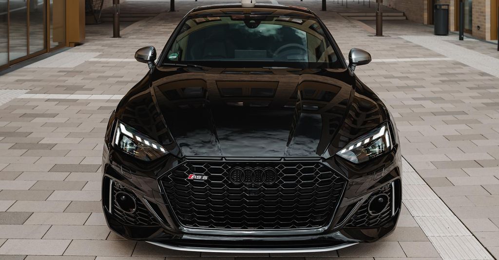 mydays Audi RS5 mieten Neustadt am Rübenberge (Wochenendmiete); Erlebnis verschenken oder selbst erleben; Gutschein für 1 Person(en)