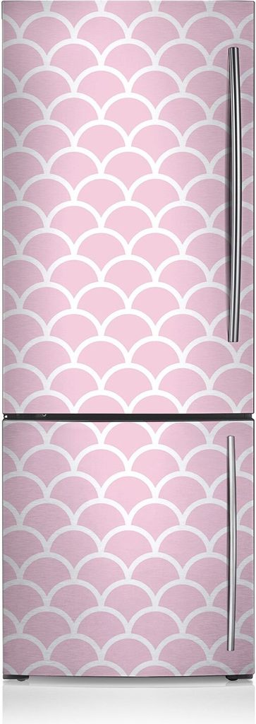 Magnete Küche Kühlschrank Kühlschrankmagnete 60x190 cm - Jakobsmuscheln