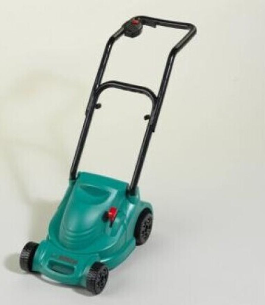 Theo Klein 2702 Bosch Rotak Rasenmäher Produktbild 13