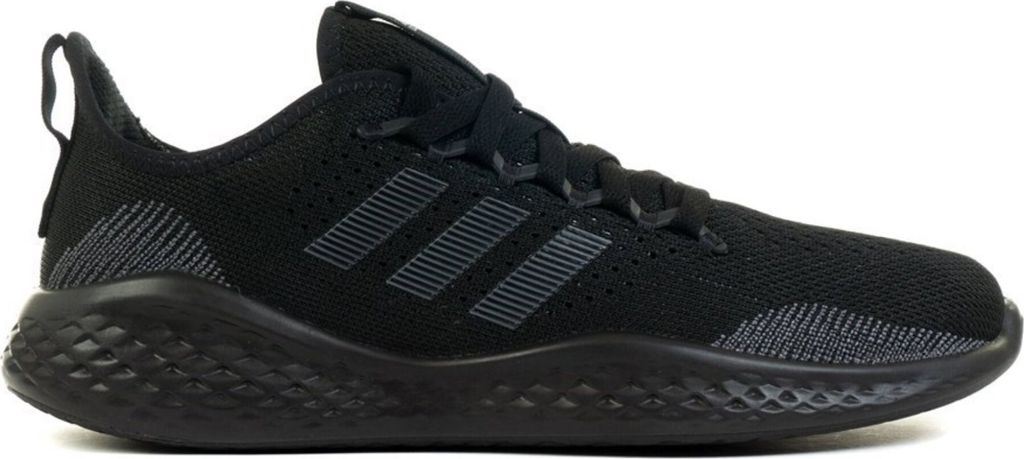 adidas Fluid Flow 2.0 Trainingsschuh Schwarz