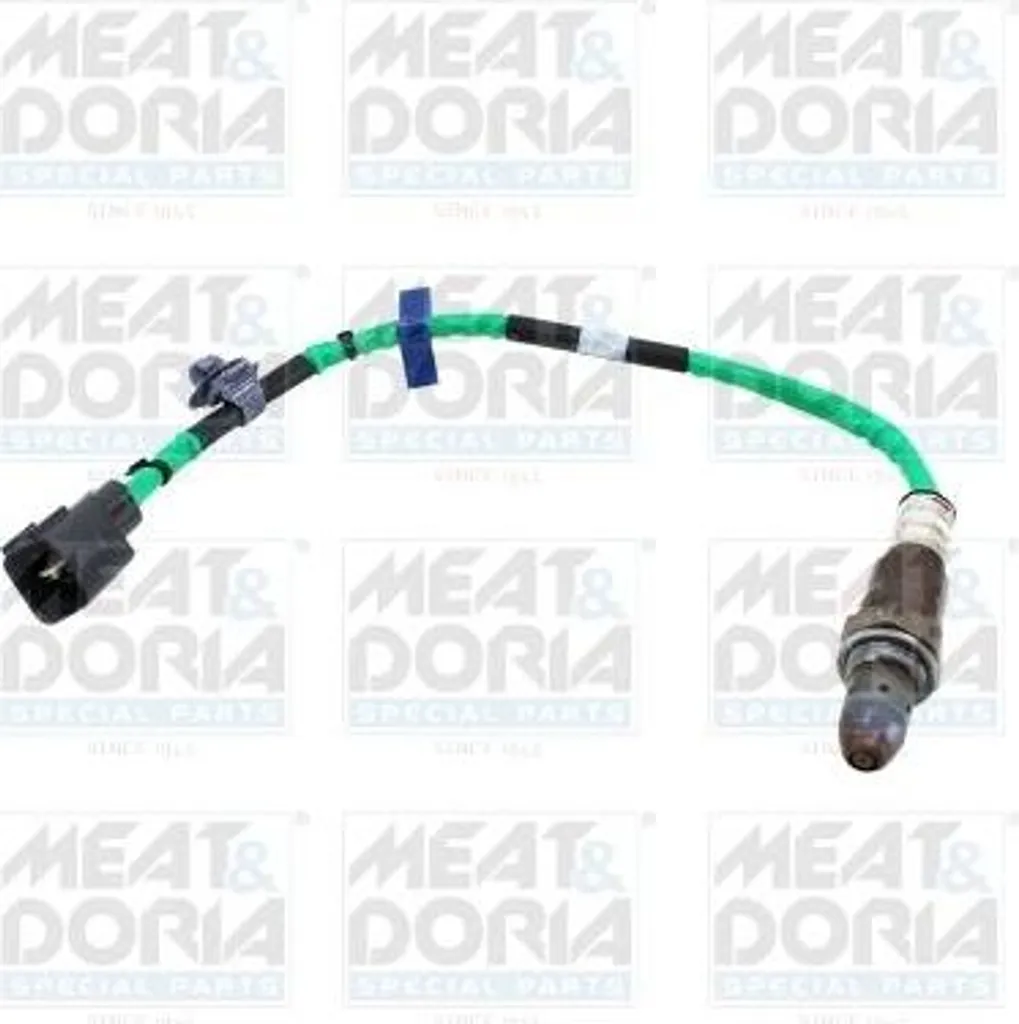 Sonde Lambda 811062 Haute Précision compatible Lexus OE 89467-0G050