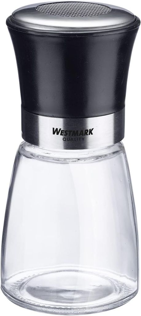 Westmark saupoudreur de sucre en poudre "Blacky" 69512260 Image du produit 