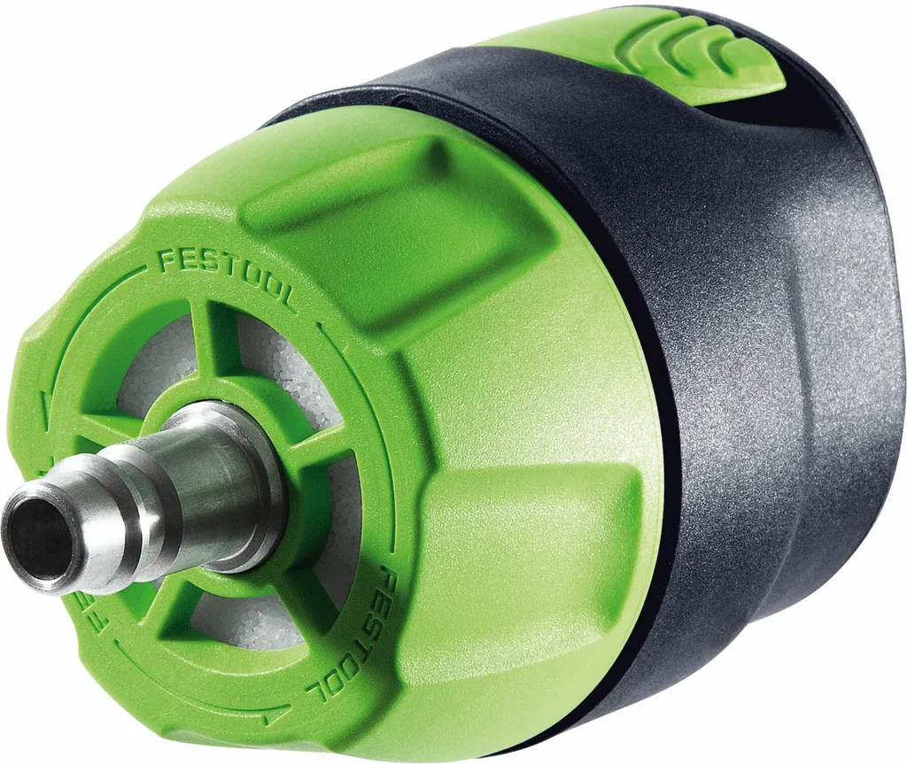 Raccordo IAS 3-SD Festool: L'Eredità della Precisione Tedesca