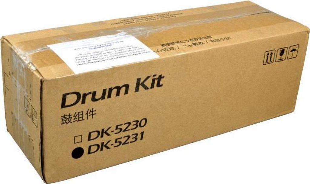 Kyocera Dk-5231 (Cmy) Produktbild 
