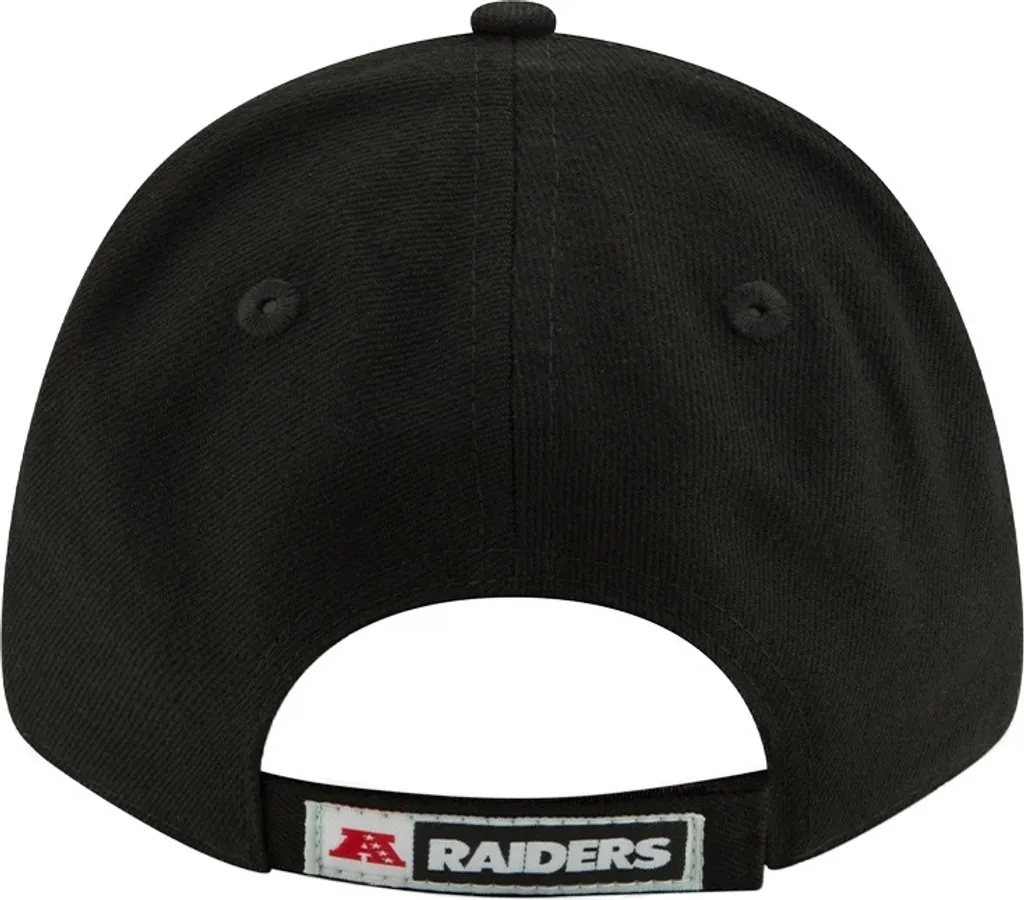Casquette de sport Las Vegas Raiders NFL New Era pour homme et femme