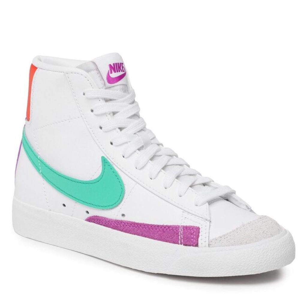 Nike Schuhe Blazer Mid 77, CZ1055123