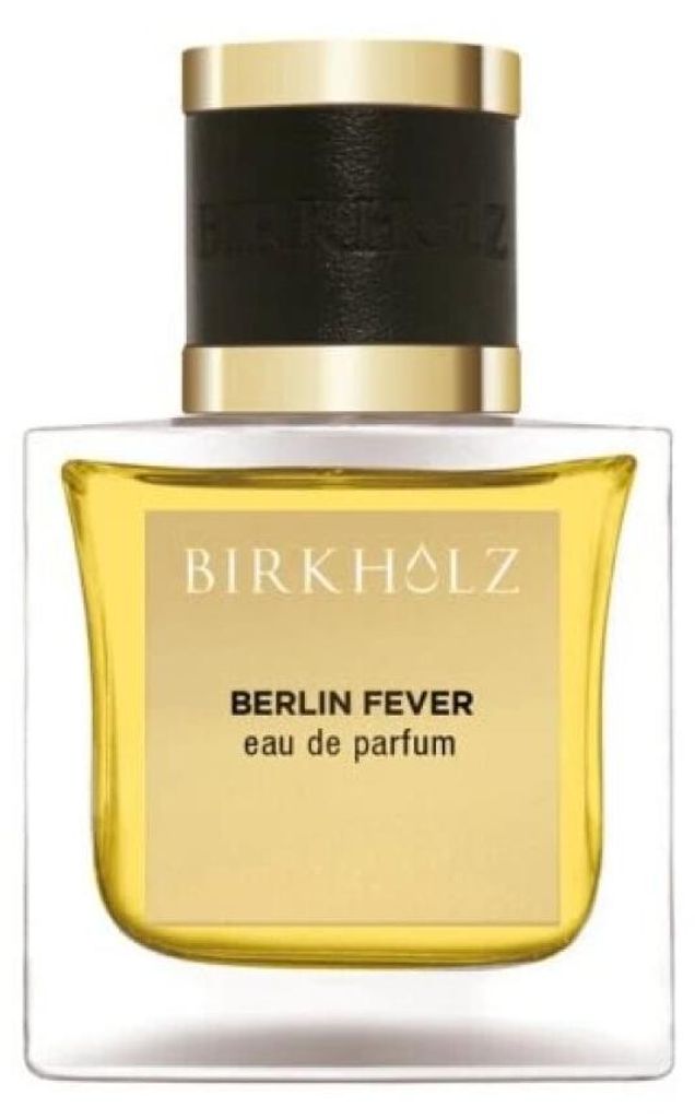 Birkholz Classic Collection Berlin Fever Eau De Parfum 100 Image du produit 
