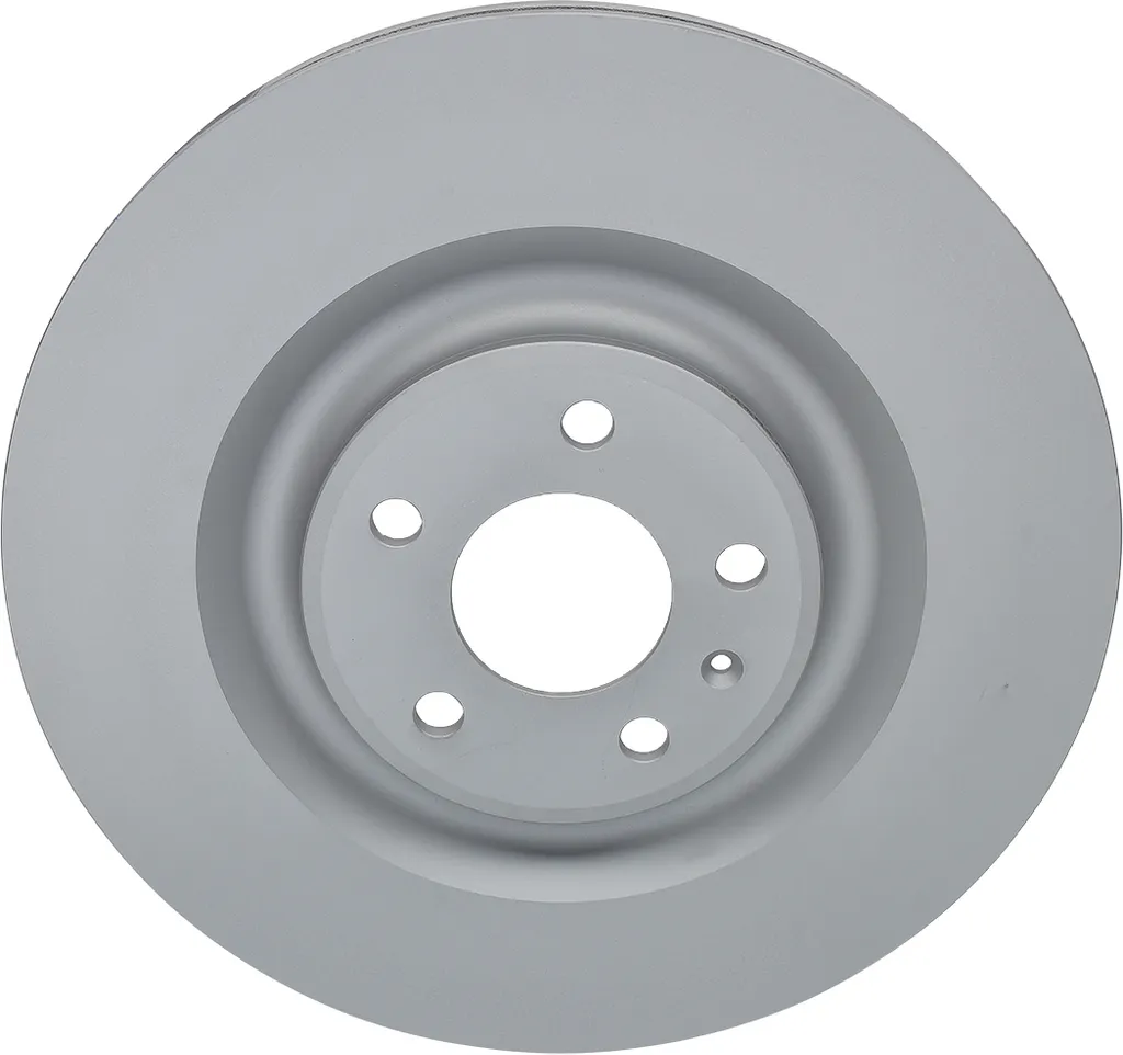 Disque de frein pour Audi e-tron et Q7 : Pièce de rechange OE 4M0615601J ATE