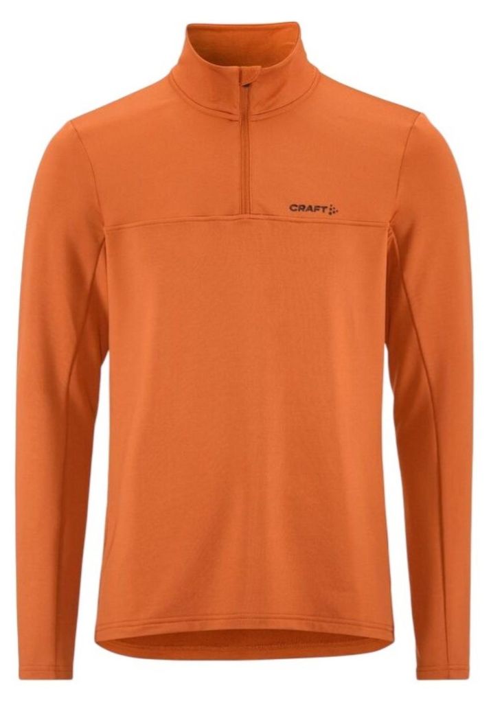 Craft Core Gain Midlayer Shirt Herren
