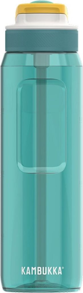 Kambukka Water bottle KAMBUKKA Lagoon 1000ml Zesty Green Zdjęcie produktu 