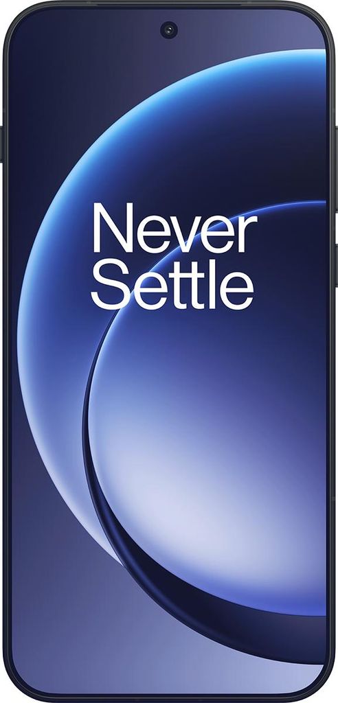 OnePlus 15 5G 12GB 256GB Nero Immagine del prodotto 