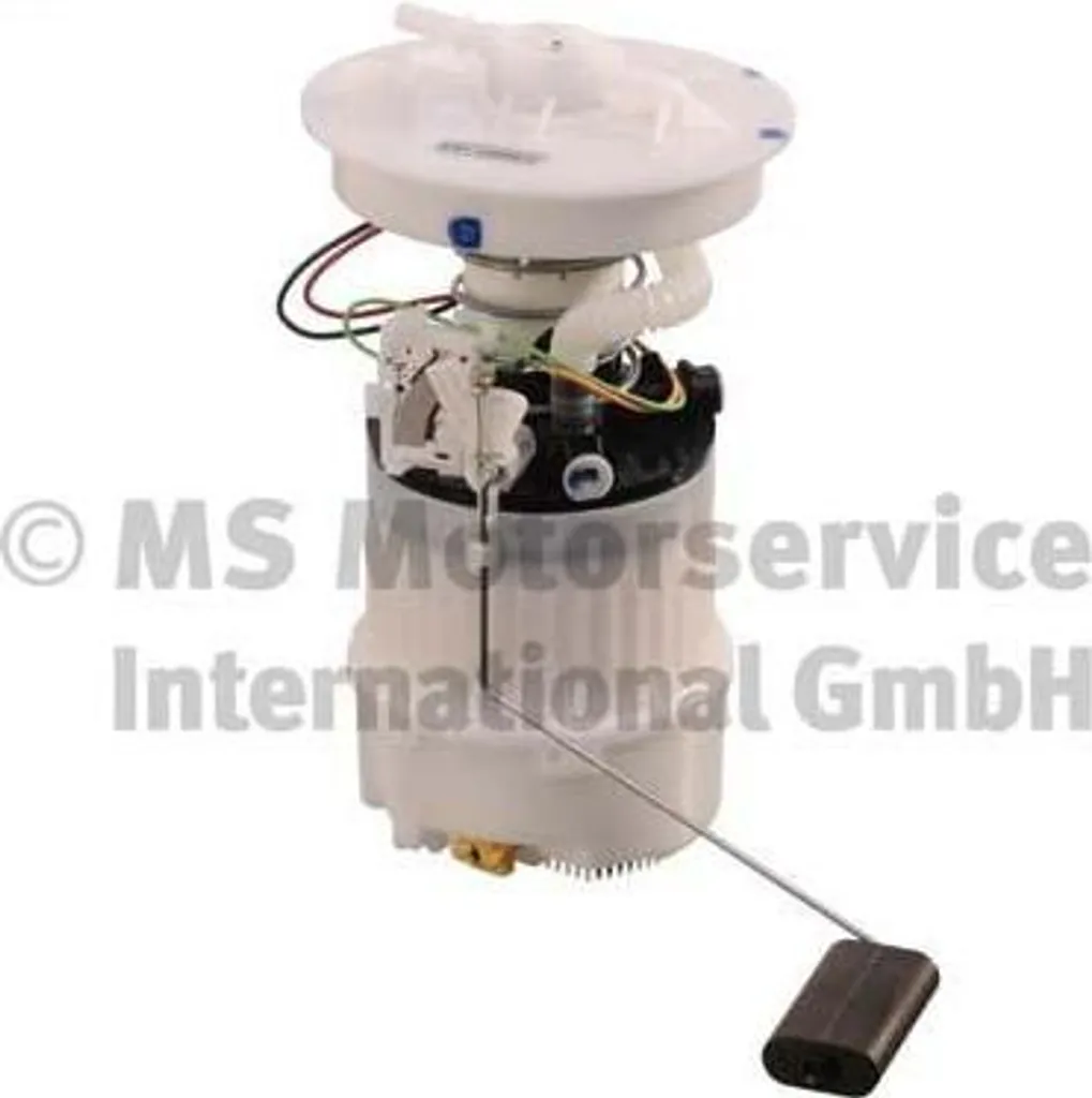 Module d'alimentation essence haute performance pour Ford Focus 3