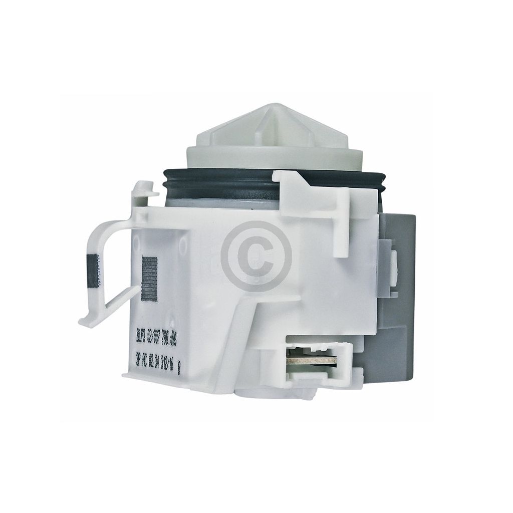 Bosch Siemens 00631200 Abflusspumpe Geschirrspüler
