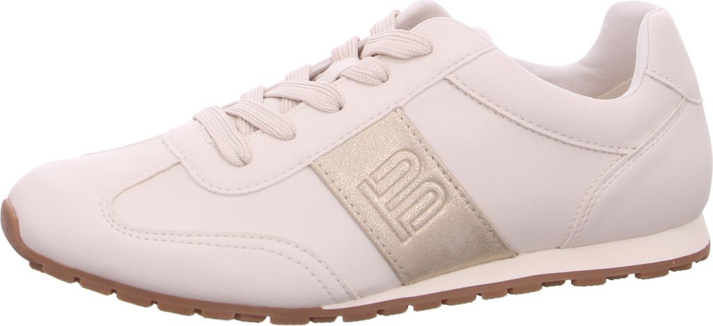 Bagatt Desna Sneaker Beige