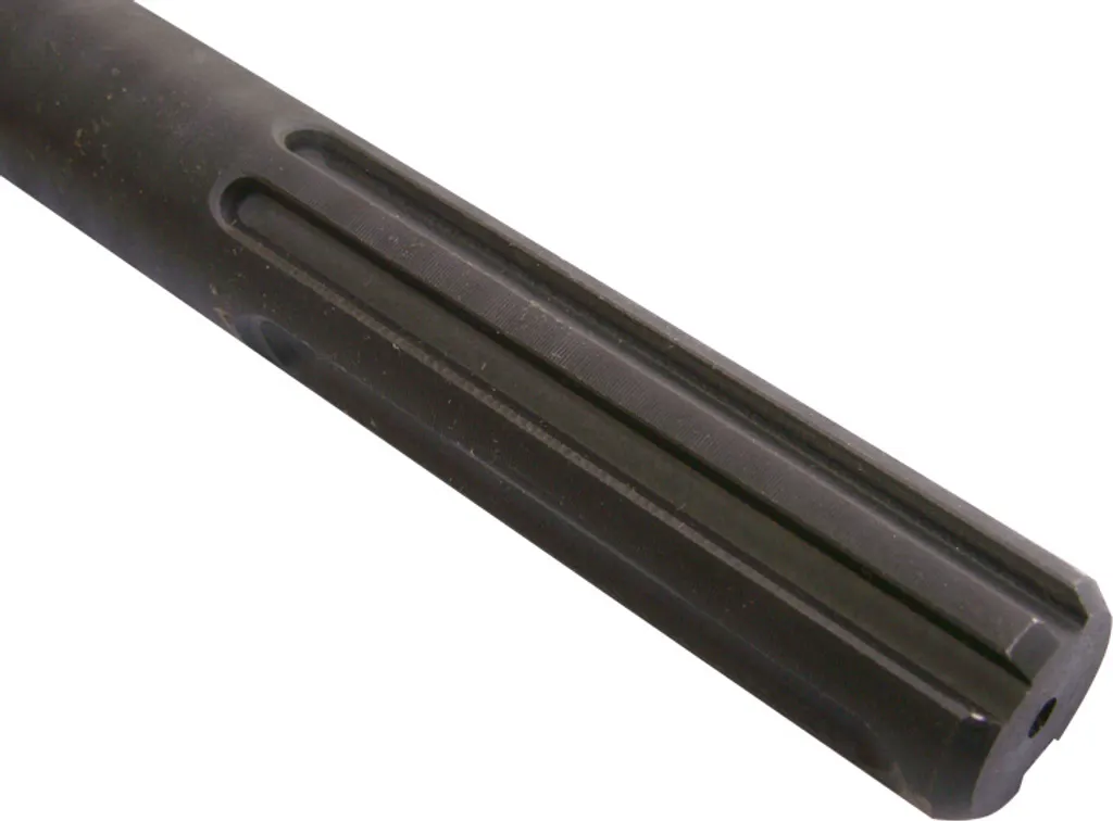 SDS Max scalpello pala 400 mm - 3