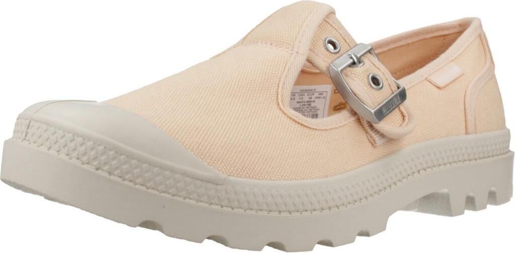 PALLADIUM PAMPA M-JANE W Freizeitschuhe Rosa