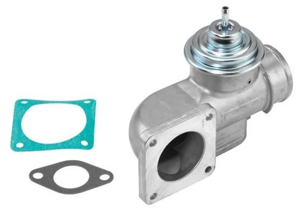Vanne EGR WAHLER 7241D/1 : Finis les voyants moteur sur Passat Variant
