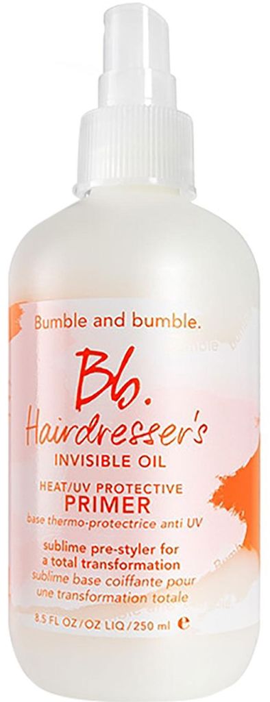 Bumble And Bumble Hairdresser's Invisible Oil Heat/UV Produktbild 
