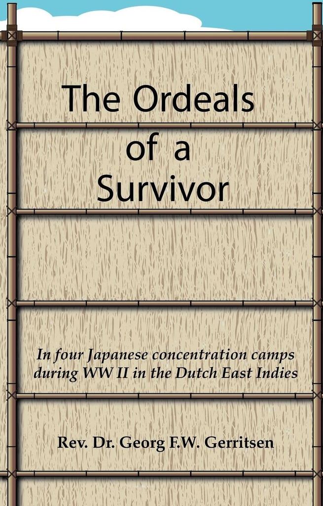 The Ordeals of a Survivor