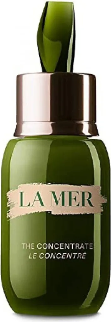 La Mer Le Concentré 15ml - Protégez votre Peau du Stress Environnemental