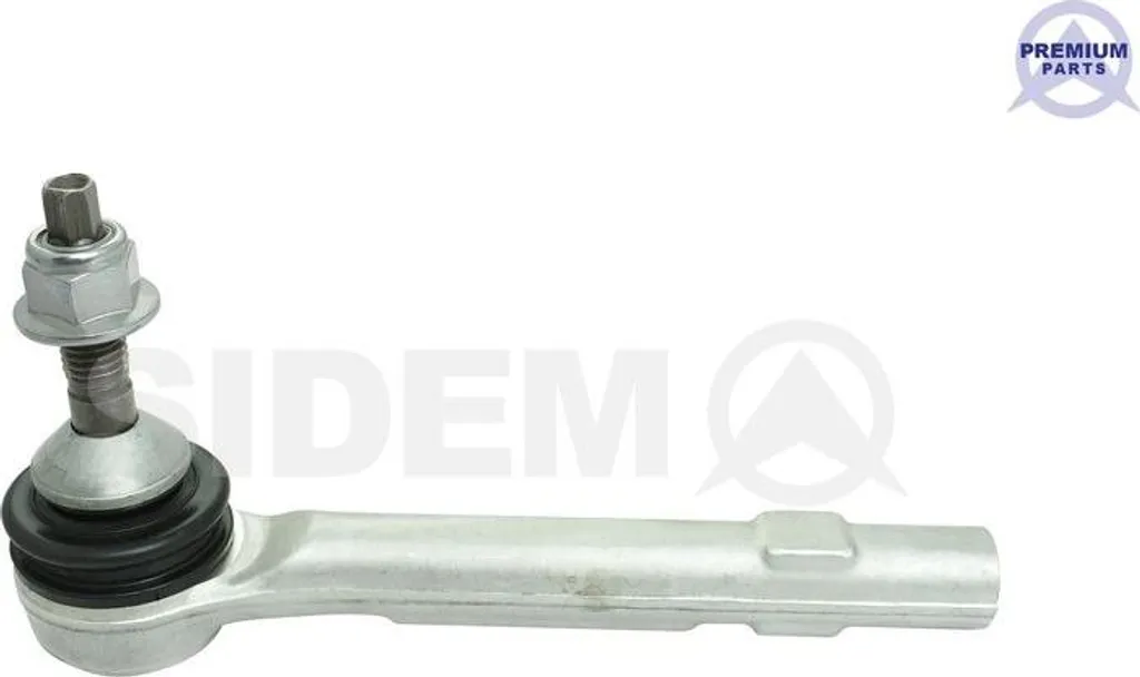 Sidem 15031 Rotule de barre d'accouplement OE 102784100B pour Modèle S