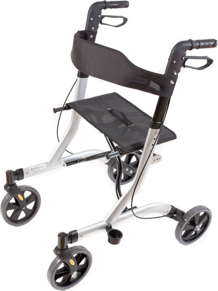 Weinberger Rollator WB-AR 41 Gehilfe faltbar