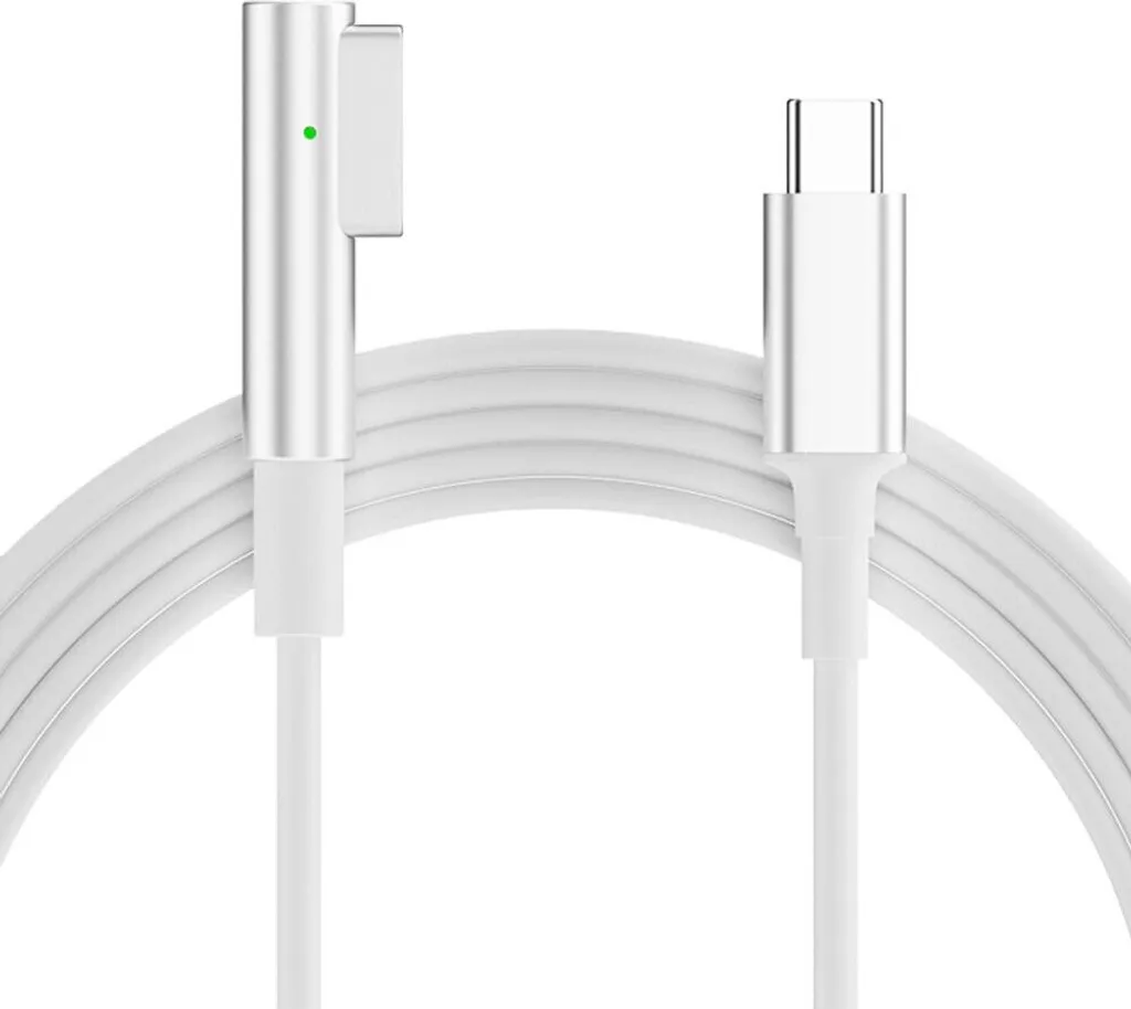 Cavo SOONTEC da USB Type-C a Magsafe 1 - 65W Magnetico per MacBook