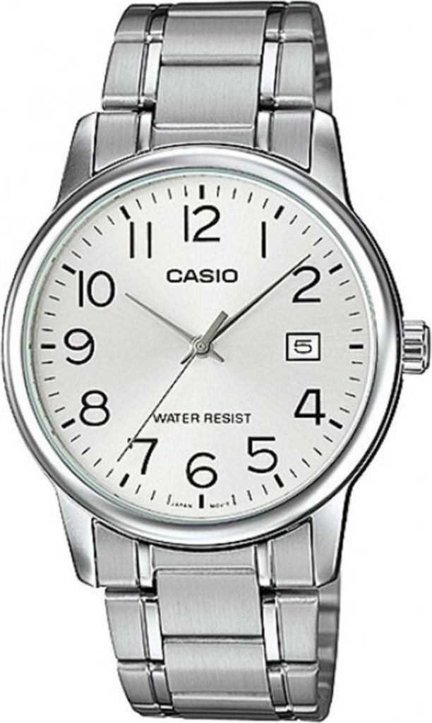 Casio MTPV002D-7Budf (ZD103D) + Box Herrenwache